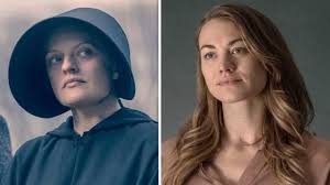 Fans have had to wait a very long time for season 4 of hulu's hit series the handmaid's tale. When Is The Handmaid S Tale Season 4 Releasing Scoop Byte