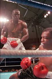 25 years since the biggest upset in boxing history | The New Daily