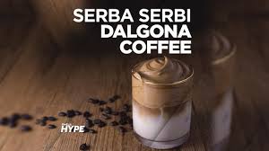 Resep cara membuat susu kedelai, tidak bau langu sehingga rasanya segar. Top 3 Cara Mudah Bikin Dalgona Coffe Tanpa Mixer Citizen6 Liputan6 Com