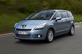 Peugeot 3008 dodaj još jednu marku i model. Zapremina Prtljaznika Peugeot 5008 Koliko Litara