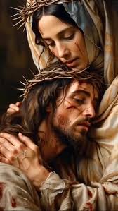 Hail, Mary! Full of grace, The Lord is with thee; Blessed are thou among  women, And blessed is the fruit of thy womb, Jesus. Holy Mary, Mother of  God, Pray for us