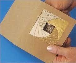 Plus download my free iris folding patterns to practice. Free Iris Folding Patterns And Instructions Feltmagnet