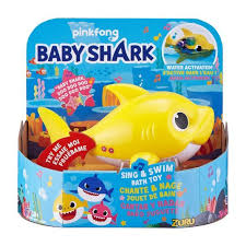 Baby Shark Bath Toy Baby Shark Shark Toy Baby Toys Bath Toys