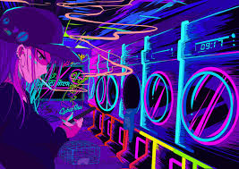 We did not find results for: Neon Effect Girl Anime Wallpapers Wallpaper Cave