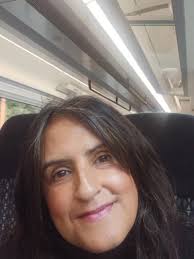 Aleena Ahmad (Chartered MCIPD)