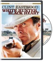 Amazon.com: White Hunter Black Heart : Clint Eastwood, Jeff Fahey, George  Dzundza, Alun Armstrong, Marisa Berenson, Timothy Spall, Mel Martin, Clint  Eastwood, David Valdes, Clint Eastwood, Peter Viertel, James Bridges, Burt  Kennedy: