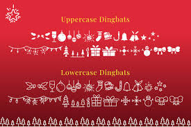 Warm Snow Font By Attypestudio Creative Fabrica Christmas Fonts Brand Fonts Font Bundles