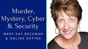 Murder, Mystery, Cyber & Security