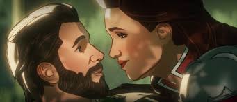 Let's Talk about What If...? Episode 2-8