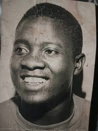 Durban City had some fine junior teams dominating under the Silver  Fox...this is where some like the late Joseph Mlaba of AmaZulu grew up  (kneeling far right) and the late Lucky Zuma(standing