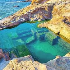 Atlantis La Cala Secreta De Ibiza Ushuaia Experience
