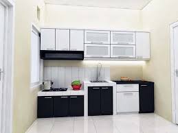 Yuk cobain salah satu desain dapur minimalis favorit bunda disini. 10 Ide Desain Dapur Cantik Terbaik Untuk Inspirasi Anda