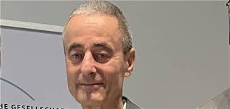 Salomon Neumann-Medaille für Internist David Klemperer