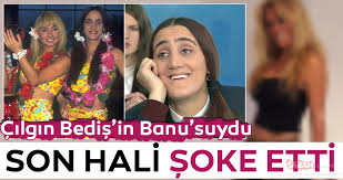Cilgin Bedis In Banu Sunu Goren Inanamiyor Son Dakika Haberler