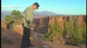 In addition, this treasure hunting metal detector with calibrated. Garrett Metal Detectors Scorpion Gold Stinger Youtube