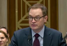 Physician pay, HHS leadership, maternal health: a Senate roundup