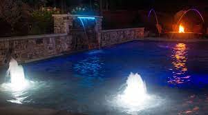 Cmp brilliant wonders(r) led waterfall, size: Brilliant Wonders Led Lighting Part 1 Cmp
