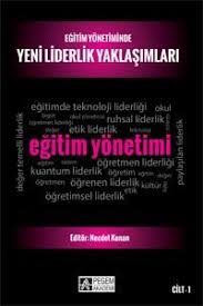 Kadir beycioglu, phd, is an associate professor of educational administration at dokuz eylul university buca faculty of education in the department of educational sciences, izmir, turkey. Akademik Yayin Ve E Kitap Turcademy