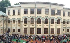 Ma = 0,2 × abs + 0,8 × en unde: Evaluarea A Trecut UrmeazÄƒ Admiterea Liceele Unde Anul Trecut Ultima Medie De Admitere A Fost Mai Mare De 9 50 Hotnews Mobile