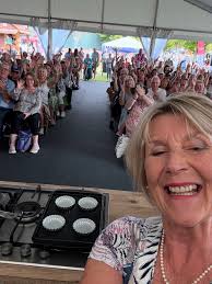 Fancy Chocolate Cake this Easter? Recipe from my Green & Easy Kitchen page  105 available to screenshot at the end. You can make a white chocolate  cream omitting the cocoa in the