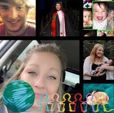 Merle Sizemore's Instagram, Twitter & Facebook