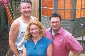Groundforce no utiliza cookies, nirecaba ni cede datos de carácter personal de los usuarios sin su conocimiento. Ground Force Set For Comeback With Original Presenters Charlie Dimmock Alan Titchmarsh And Tommy Walsh