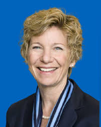 Sue Desmond-Hellmann