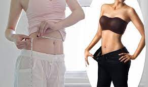 Six Ways To Get Rid Of Your Love Handles Without Exercise | Express.co.uk