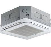 Cassette Ac Ducting 2025 | miterconcept.com