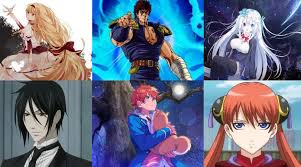 It's common to express a character's personality through their physical features, and the hairstyle is an important part of it. 30 Cool Anime Hairstyles That Would Actually Look Great In Real Life Legit Ng