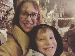 Celebrating #wintersolstice @butserancientfarm A really wonderful afternoon  of storytelling, song and meditation. Wishing everyone a peaceful and  hopeful Christmas and New Year