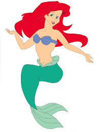 Check spelling or type a new query. The Little Mermaid Clipart Clipartix