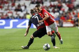 Live Sl Benfica