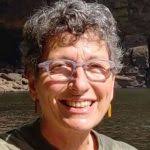 Smokies LIVE: Volunteer Robin Goddard helps bring park's rich history to  life