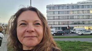 Es war ein spannendes Erlebnis zum ersten Mal auf der Seite des Lehrkörpers  und nicht als Studierenden eine Universität zu betreten.