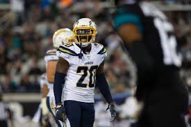 Chargers Vs Vikings Inactives Db Desmond King Is Out