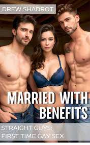 Married With Benefits eBook by Drew Shadrot - EPUB Book | Rakuten Kobo  9781311806727