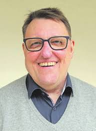 Lob vom „Chefarzt der politischen Chirurgie“