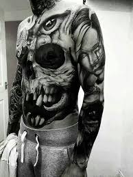 Puede usar diferentes tintas para su diseño. Las Calaveras Son Los Disenos Tatuajes Y Su Significado Facebook