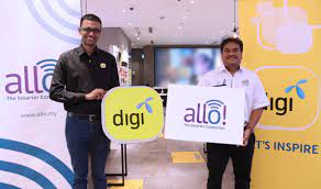 Works closely with an extensive network of certified dealers and integrators to design dependable communications, security and life. Digi Leverages On Tnb S Allo Fibre Network To Cover Melaka Perak And Cyberjaya
