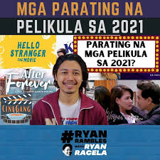 21 best korean dramas from the last 20 years; Ryan Racela Top 5 Filipino Movies Na Parating Sa 2021 Best Tagalog Movies To Watch Out For In 2021 Facebook