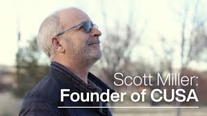 Video Spotlight: Scott Miller, Founder of Circles USA