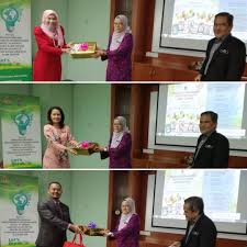 Selaras dengan penarafan ke ms iso 9001:2015. Majlis Perpisahan Pegawai Jabatan Jabatan Alam Sekitar Facebook