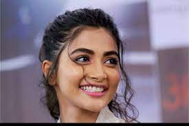 Pooja hegde at nikhil advani's party at olive bandra on 21st aug 2019. Pooja Hegde To Pair With Mahesh Babu The New Indian Express