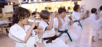 I also come from a traditional it must be clear in your mind why you are training and what skills you're training for and aim your training towards improvement of particular area of combat. The Art Of Not Fighting Martial Arts Reduce Child And Teen Aggression Research Digest