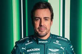 🚨 Dutch Motorsport driver Tom Coronel says Alonso will be the biggest  disappointment of the year. "He's a real racing driver that I look at and  think, but I also say about