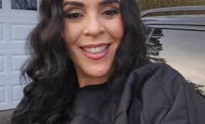 Rebecca Lau's Instagram, Twitter & Facebook