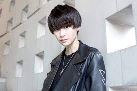 ジェンダーレス女子 中山咲月 悩んだ10代 過去を黒歴史にしたくない ジェンダーレス女子 中山咲月 ジェンダーレス