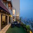 Luxury Pent House