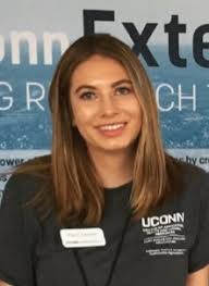 Graduate Student Page // Biological Sciences // Marquette University